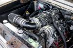 Chevrolet Chevy II Nova Sedan 1966 года